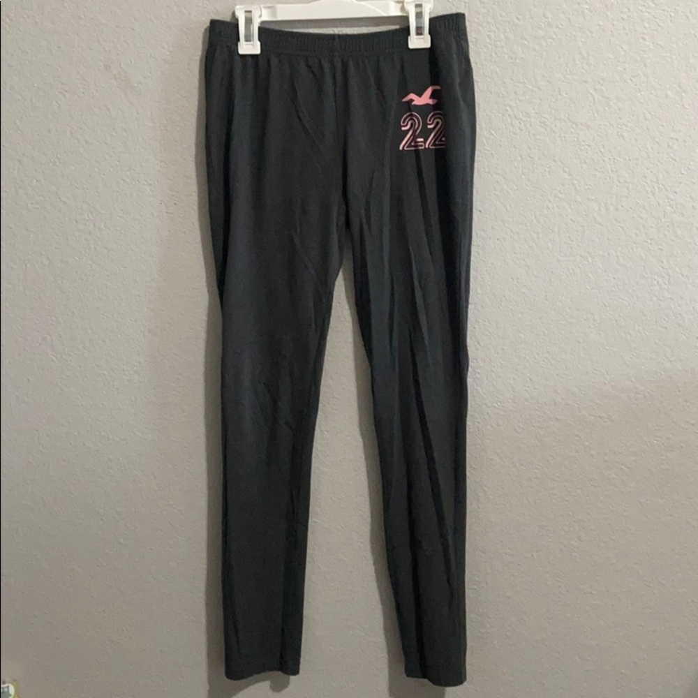 Hollister Cotton Leggings